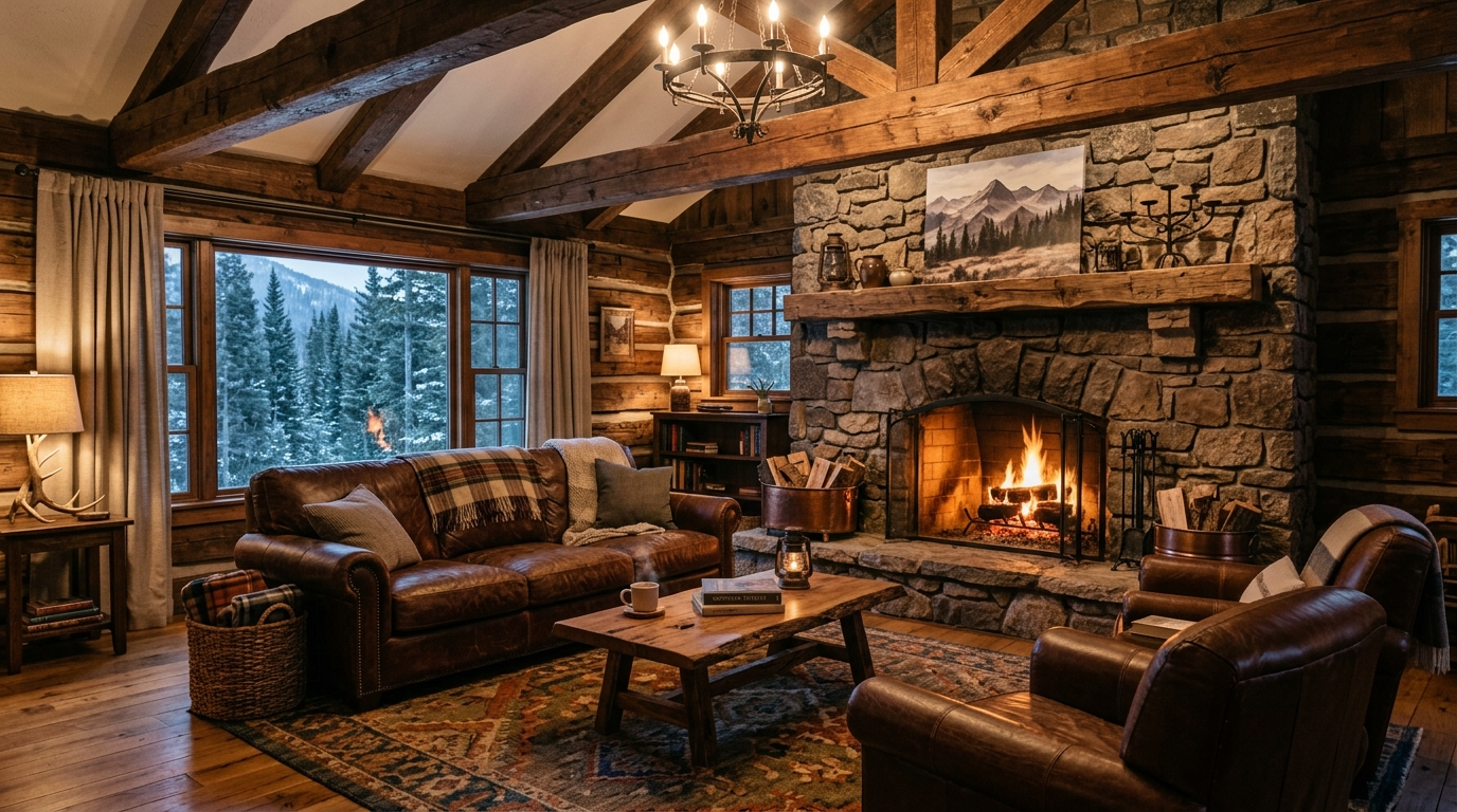 Layer pillows with varied textures